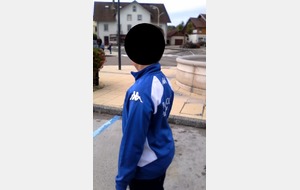 Sweat enfant
