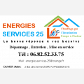 energies services 25