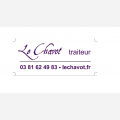 Le chavot traiteur restaurant