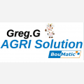 Greg agris solution