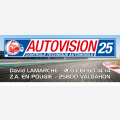 Autovision 25