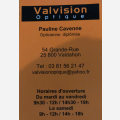 Valvision