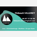 Thibault Villerey
