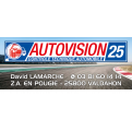 Autovision 25
