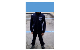 Survêtement enfant
