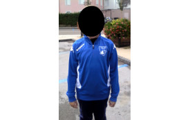 Sweat enfant