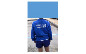 Veste enfant