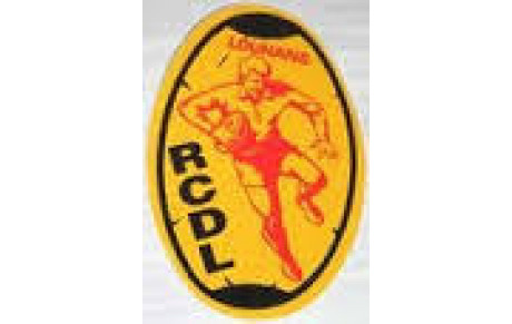 RC LOUHANNAIS