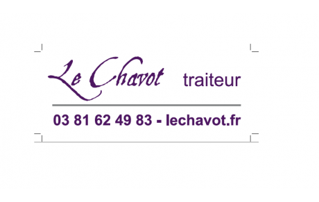 Le chavot traiteur restaurant