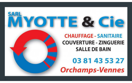 Myotte et cie